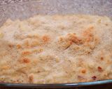 Amerikai sajtos makaróni (Mac and cheese) recept fázis 8 fotója