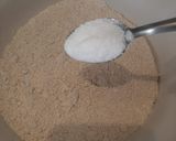 Foto del paso 3 de la receta: Pan de calabaza