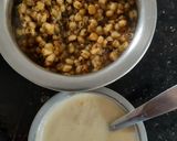 ખાટીયા મગ રેસીપી સ્ટેપ1ફોટો