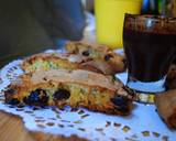 Dried fruits biscuits (Biscotti) recipe step 27 photo
