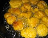 कढ़ी पकोड़ा (Kadhi pakoda recipe in Hindi) रेसिपी चरण 2 फोटो