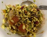 ભેળ (Bhel Recipe In Gujarati) રેસીપી સ્ટેપ2ફોટો