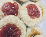Foto del paso 4 de la receta: GALLETITAS PEPAS (con harina integral) by @norali 🤩🤗😋😉🥰