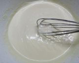 Medvehagymás színes muffin recept fázis 2 fotója