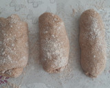 Foto del paso 6 de la receta: Pan integral