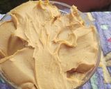 A picture of step 4 of Peanut butter.
