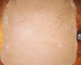 A picture of step 6 of Chocolate swirl bread.