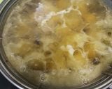 Foto del paso 8 de la receta: Albóndigas de potón y cangrejo de San Isaías