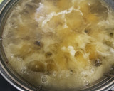 Foto del paso 8 de la receta: Albóndigas de potón y cangrejo de San Isaías