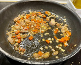 Foto del paso 5 de la receta: Pastel de carne para Navidad 🎄🎁
