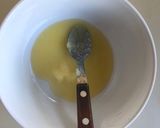 Foto del paso 2 de la receta: Keto - Mini panqueques de coco