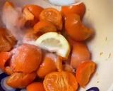 Une image de l'étape 2 de 🍊🍊Jus de 🥄clémentine🍹.