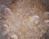 Foto del paso 2 de la receta: Mantecol marmolado casero