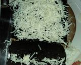Foto langkah ke 5 dari resep Brownies Oreo Simple,super lembut, selembut sutra 😍.