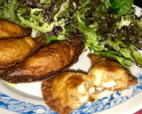 Foto del paso 7 de la receta: Empanadillas de Sardina