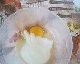 صورة لخطوة 1 من وصفة كيكة سبع ملاعق