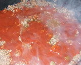 Foto del paso 4 de la receta: Tuco