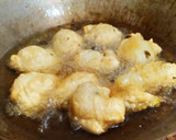 Foto langkah ke 4 dari resep Batagor ala mamang-mamang.