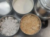पिठा (pitha recipe in marathi)