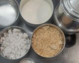 पिठा (pitha recipe in marathi) रेसिपी स्टेप 1 फोटो 