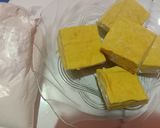 Foto langkah ke 1 dari resep Tahu Krispy.