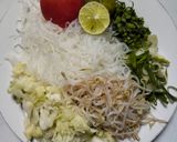 Foto langkah ke 4 dari resep Soto Ranjau.