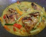 Foto langkah ke 6 dari resep Nila Kuah Acar.