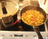 Foto del paso 6 de la receta: Carbonara a la Pepeluí