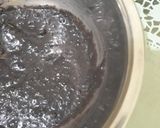 Foto langkah ke 4 dari resep Oreo Cake Low Budget (Tanpa telur,Tanpa mixer,Tanpa Dipanggang).