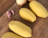 Tortilla krok przepisu 1 zdjęcie