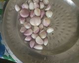 A picture of step 5 of South indian mutton leg curry.