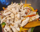Foto del paso 3 de la receta: Arroz chino Celi
