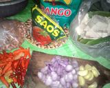 Foto langkah ke 1 dari resep Tahu teg teg pedas.
