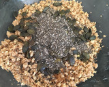 Foto del paso 2 de la receta: Crumble de cerezas