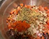 Aloo Papdi chat recipe step 4 photo