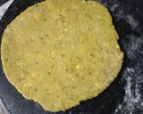 A picture of step 3 of Punch Ratan Dal Paratha.