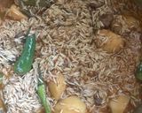 A picture of step 10 of Tahiri.