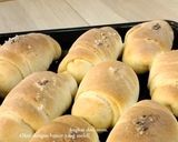 Foto langkah ke 8 dari resep Salt Bread.