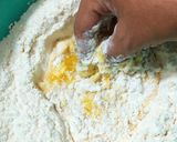 Foto del paso 2 de la receta: Pan de muerto