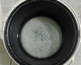 Foto langkah ke 1 dari resep Ketupat Rice Cooker Praktis.