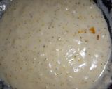 Foto langkah ke 4 dari resep Spaghetti Brulee.
