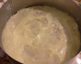 Foto del paso 7 de la receta: Tarta de freixós (filloas)