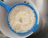 Foto del paso 1 de la receta: Arroz pilaf