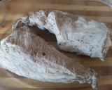 Foto del paso 3 de la receta: Costillar de cerdo