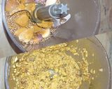 Foto langkah ke 1 dari resep Tempe Kriwil Sambel Matah.