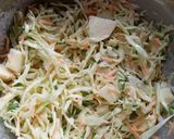 Foto del paso 2 de la receta: Coleslaw
