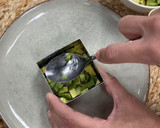 Foto del paso 3 de la receta: Tartar de fuet
