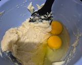 Foto langkah ke 1 dari resep Cheesecake Ekonomis Tanpa Cream Cheese.