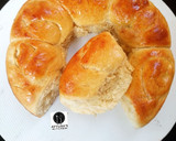 A picture of step 9 of Bread.
