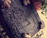 Une image de l'étape 9 de Gâteau opéra.
